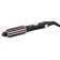 Stayler BQ HST8026, 55 W, ceramic coating, up to 200 ° C, black pink