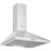 Excellency MBS Gerbera 150 White, dome, 550 m3/h, 3 speeds, 50 cm, white