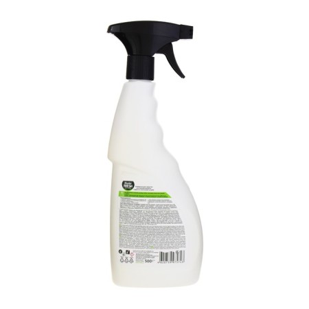 Master Fresh from plaque and rust 500 ml-1