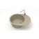 Kitchen is a kitchen from Zett Lab stone. 10/q5, 575x440x215 mm, matte, mortise, sand