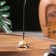 Set of incense stands "Turtle and Link" 2cm