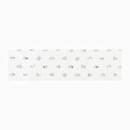 Ethel Patho "Flower" 40x146cm, sarzha 190 g/m2, 100% HL-4