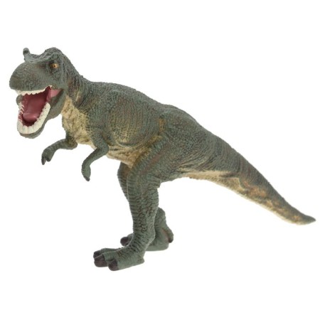 Figure "Tyrannosaurus"