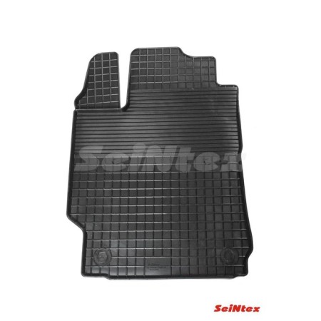 Rubber mats "Get" for Toyota Camry VII