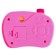 Projector-photo-apparatus My Little Pony, Hasbro, Pink Color