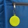Reflective element "circle", d = 5 cm, color mix