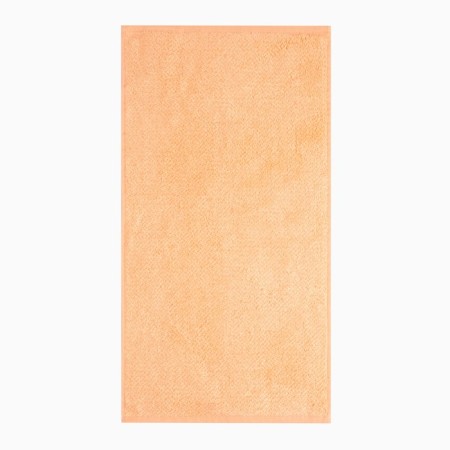 Tenle Ethel towel color peach 30x60cm, 350 g/m2, 70% cotton, 30% bamboo-1