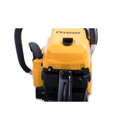 Champion chainsaw 362-18, 3.54 hp, 61.5 cm3, 18 ", step 0.325", PAZ 1.5 mm, 72 links-5