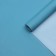 Paper packaging craft, light-blue, bilateral 0.68 x 10 m