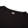 Women's costume (T -shirt, trousers) minku: enjoy color black, size 42