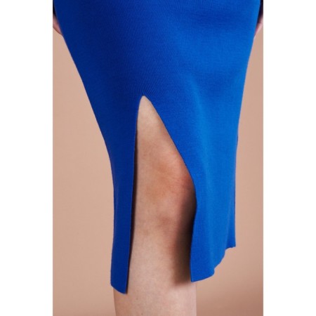 Women's kit: skirt, jumper, size L-4