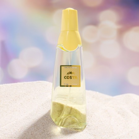 Perfume Water Women's Brocard Parfums Ascania Costa, 50 ml-1
