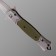 Folding "dagger" 20cm, blade 90mm/2.8mm