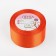 Satin tape, 50 mm × 23 ± 1 m, tangerine color No. 164