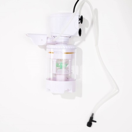 Internal filter jingye JY-2100F, with impeller, 800 l/h, 15 watts-2