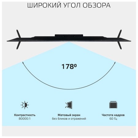LED TV Harper 40F821ts-3
