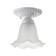 Castillio lamp 1he27 60W white 13x13x15cm Bayerlux