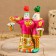 Filimonovskaya toy "Love with a rocker"