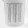 Jug of a measured shade, 2 l, the color is transparent