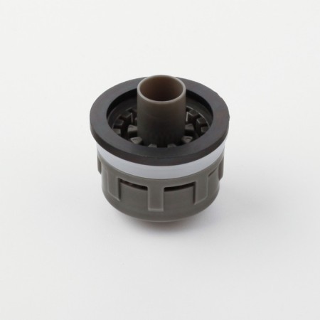 IDDIS 996P22A4SM, filtered water channel, D = 22 mm, ABS plastic
