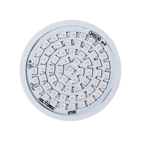 LED Luazon, E27, 4.5 W, IP44, 220 V, Bicolor Power Pour-2