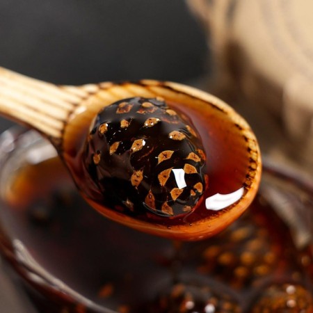 Pine cone jam, 250 ml-3