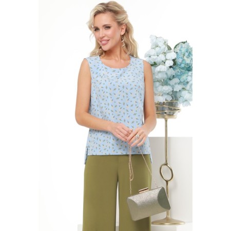 Women's suit "Summer session", size 50-2