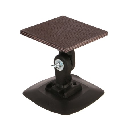 Echo sounder holder.