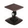 Echo sounder holder.