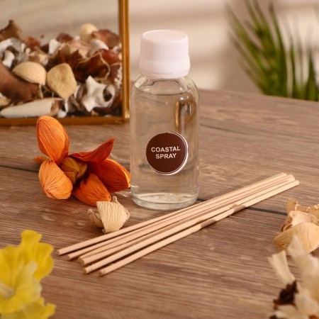 Diffusor "Nature Hues" 60 ml. Coastal Spray-1