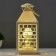 Nightlight 16168/1wt LED from batteries 3HAAA White 11x11x25 cm Risalux