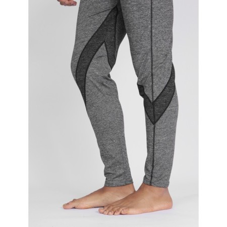 Male thermal underwear, size 50-52, gray color-2