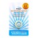 Cosmetic gold balm "anti -stress", 4 g