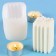 Mold Silicon for the Penelope candle 5.6x5.6x12.7 cm