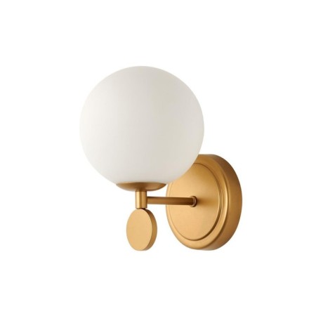 ABSOLUTE wall lamp 150 mm, E14 40W-1