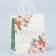 Gift Craft Package, Packaging, “Blow with Happiness”, 22 x 25 x 12 cm