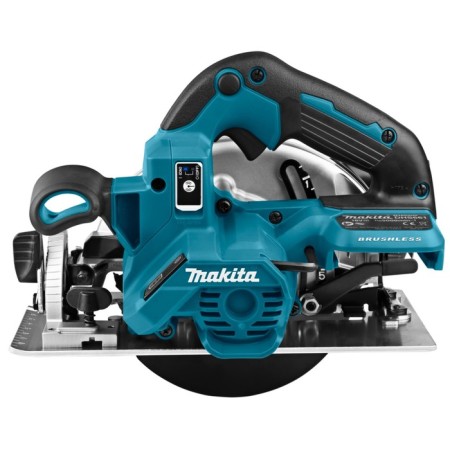 Dawed circular battery Makita DHS661ZU, b/brush, 18 V, 165 mm, Bluetooth, without battery/ZU 107335-5
