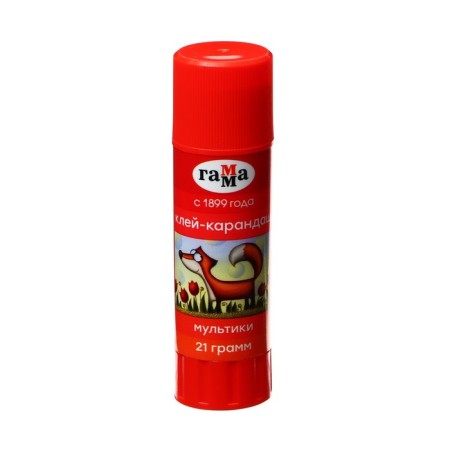 PVP 21g Gamma Gamma "Cartoons"-1