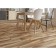 Pecanwood porcelain stoneware 18.5x59.8 (in packaging 0.99 sq.m)