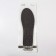 Insoles (PP, polyester) University 35-47R-r 30cm (pair) Gray package SS