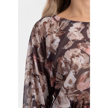 Female blouse, size 42-10