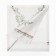 New Year. Driving Ethel "Christmas tree branches" 30x70 cm, 100% cotton, sarzha 190 g/m2