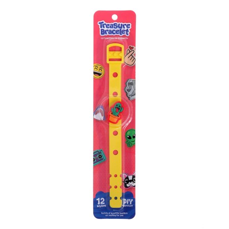 Set for creating jewelry "My Bracelet", mix-11