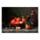 Picture on canvas "Still Life from Oranges" 50*70 cm