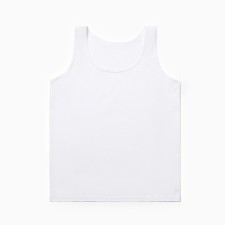 T-shirt female, white color, rr 48
