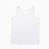T-shirt female, white color, rr 48