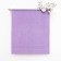 Ocean towel 70x130cm, purple, Makra, 360g/m, cotton 100%