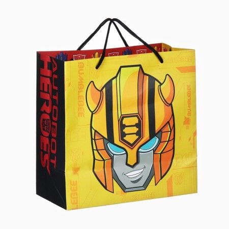 Gift Craft "Autobot Heroes" 22x22x11 cm, transformers-3