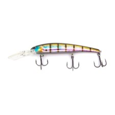 Wobbler Namazu Billy, L-120 mm, 18 g, Minnou, floating, 6.0-8.0 m, color No. 6