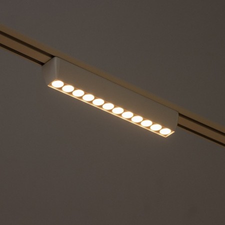 SLIM SLIM SLIM Linza-23 LED 12W 3000K-6000K 48V CRI90 White 3.2x3.8x23cm-2